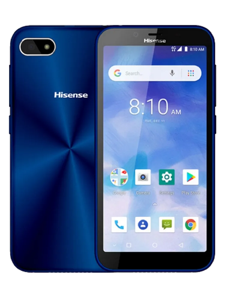 Смартфон Hisense