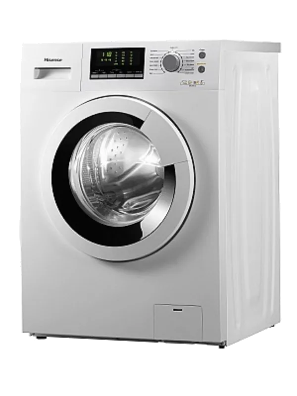 Стиральная машина Hisense
